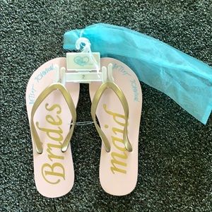 Flip flops